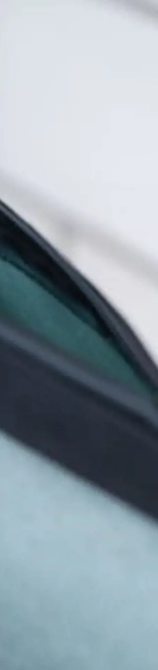 Wenn verschlossen, bleibt der Inhalt auch im starken Regen trocken